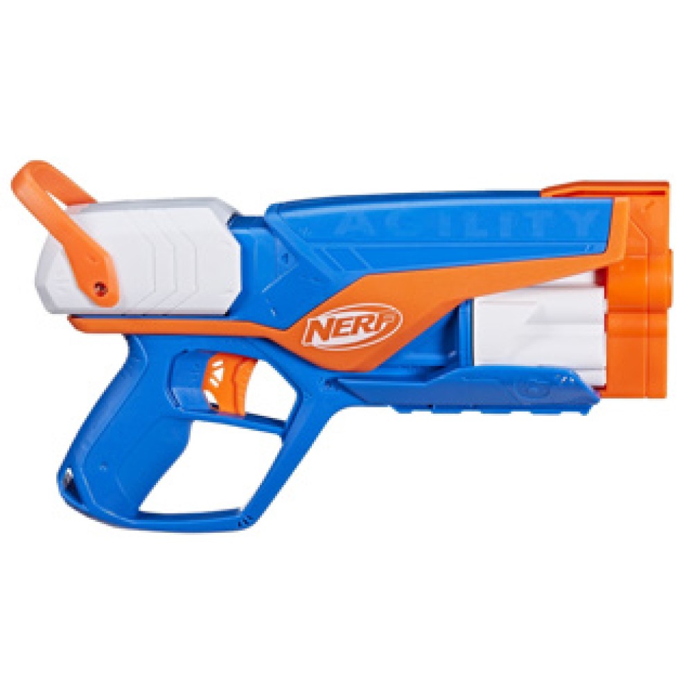 NERF N Series Agility - Afbeelding 2