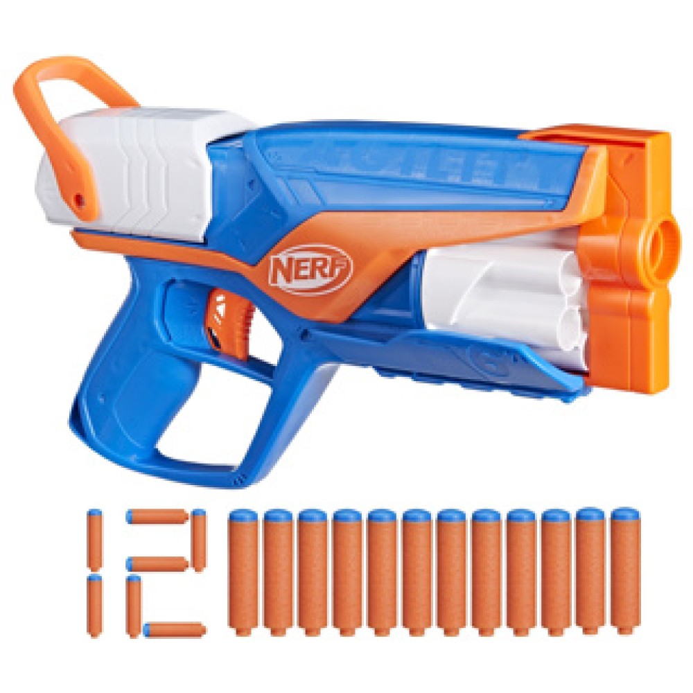 NERF N Series Agility - Afbeelding 3