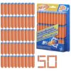 NERF N Series Refill 50