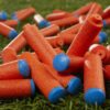 NERF N Series Refill 50