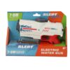 Waterpistool Elektrisch 18 cm (usb) assorti (assortiment – willekeurige uitvoering)