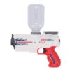 Waterpistool Elektrisch 18 cm (usb) assorti (assortiment – willekeurige uitvoering)