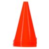 Alert Outdoor Pionnen Oranje (4 Stuks)