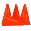 Alert Outdoor Pionnen Oranje (4 Stuks)
