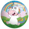 Bal unicorn 23 cm