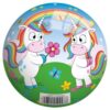 Bal unicorn 23 cm