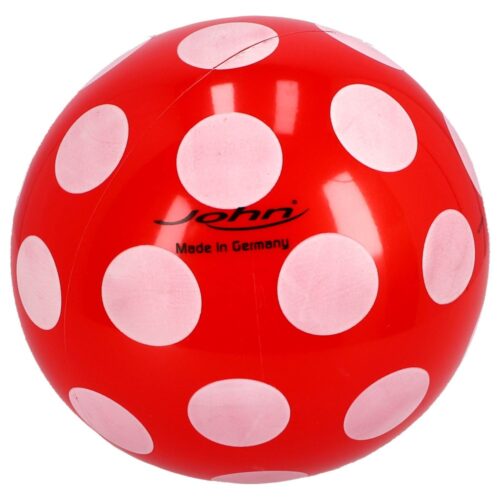 Bal Stippen 23 Cm