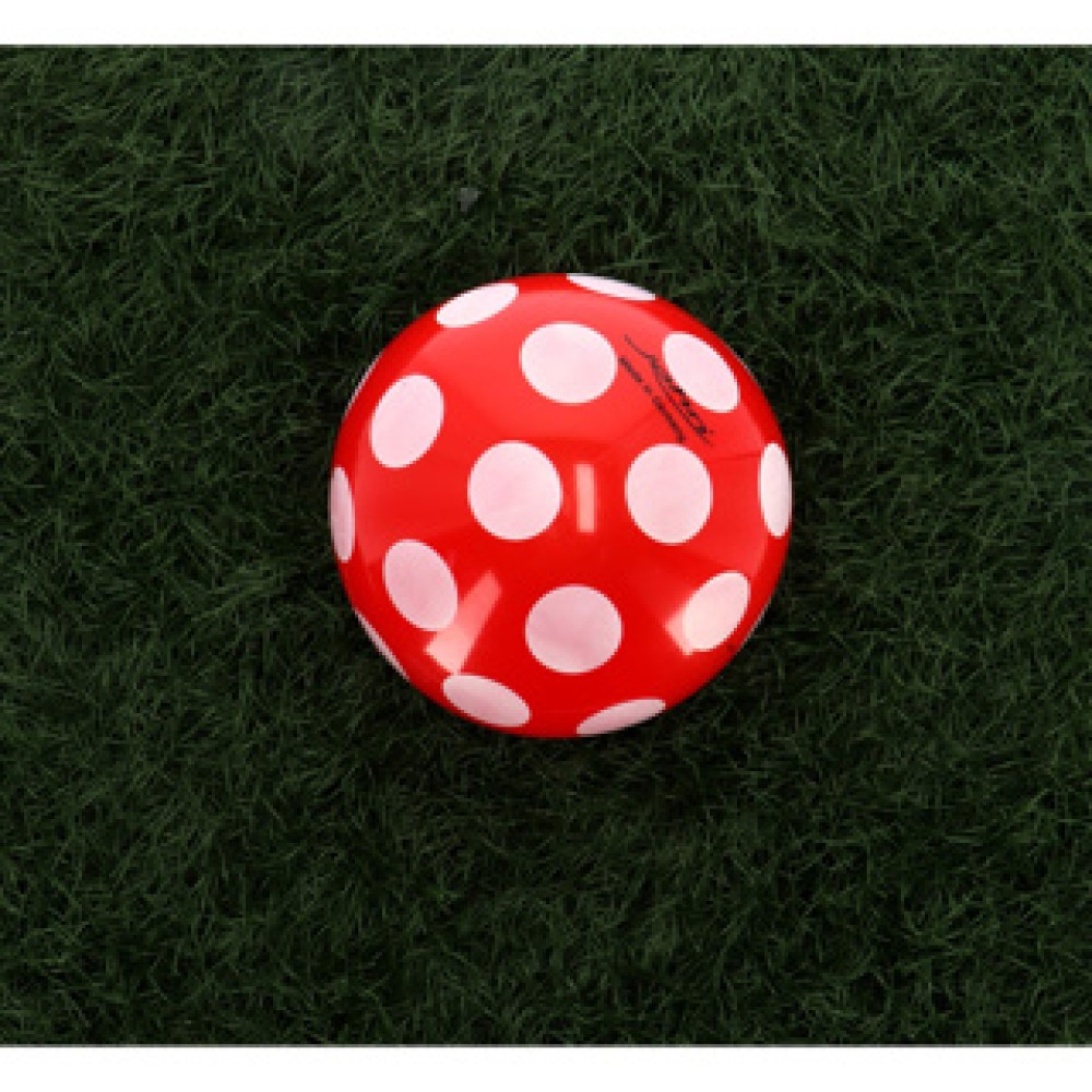 Bal Stippen 23 Cm - Afbeelding 3