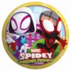 Bal spidey 13 cm