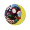 Bal spidey 13 cm