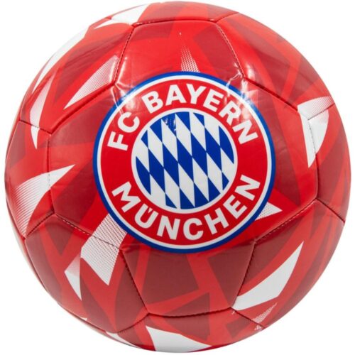 Voetbal Bayern Munchen CC Maat 5 2026