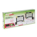 Alert Doel opvouwbaar set 2x 50x44x44cm