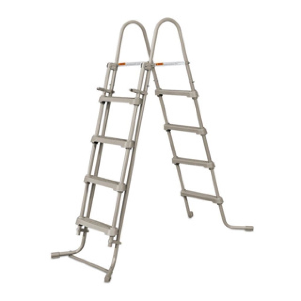 Summer Waves Zwembad Elite Frame 488 X 122 cm Dark Triple Basketweave + filterpomp - Afbeelding 2