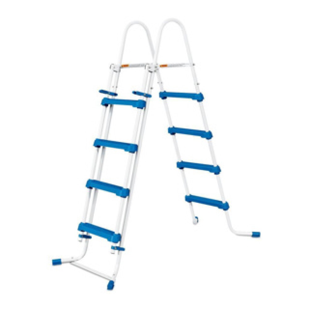 Summer Waves Zwembad Quick Set Oval 610 X 366 X 122 cm + filterpomp - Afbeelding 2