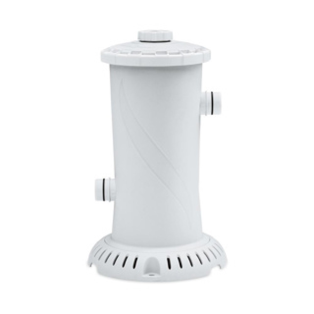 Summer Waves Zwembad Quick Set Oval 610 X 366 X 122 cm + filterpomp - Afbeelding 4