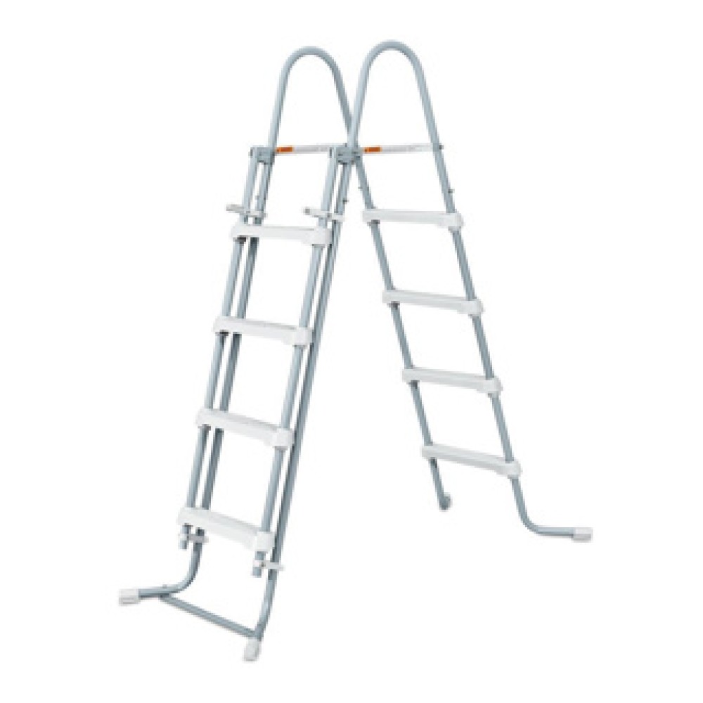 Summer Waves Zwembad Elite Frame Rectangular 549 X 274 X 132 cm + zandfilter pomp - Afbeelding 2