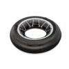 Bestway zwemautoband 119cm