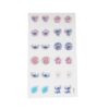 Stitch Accessories Set 27 stuks