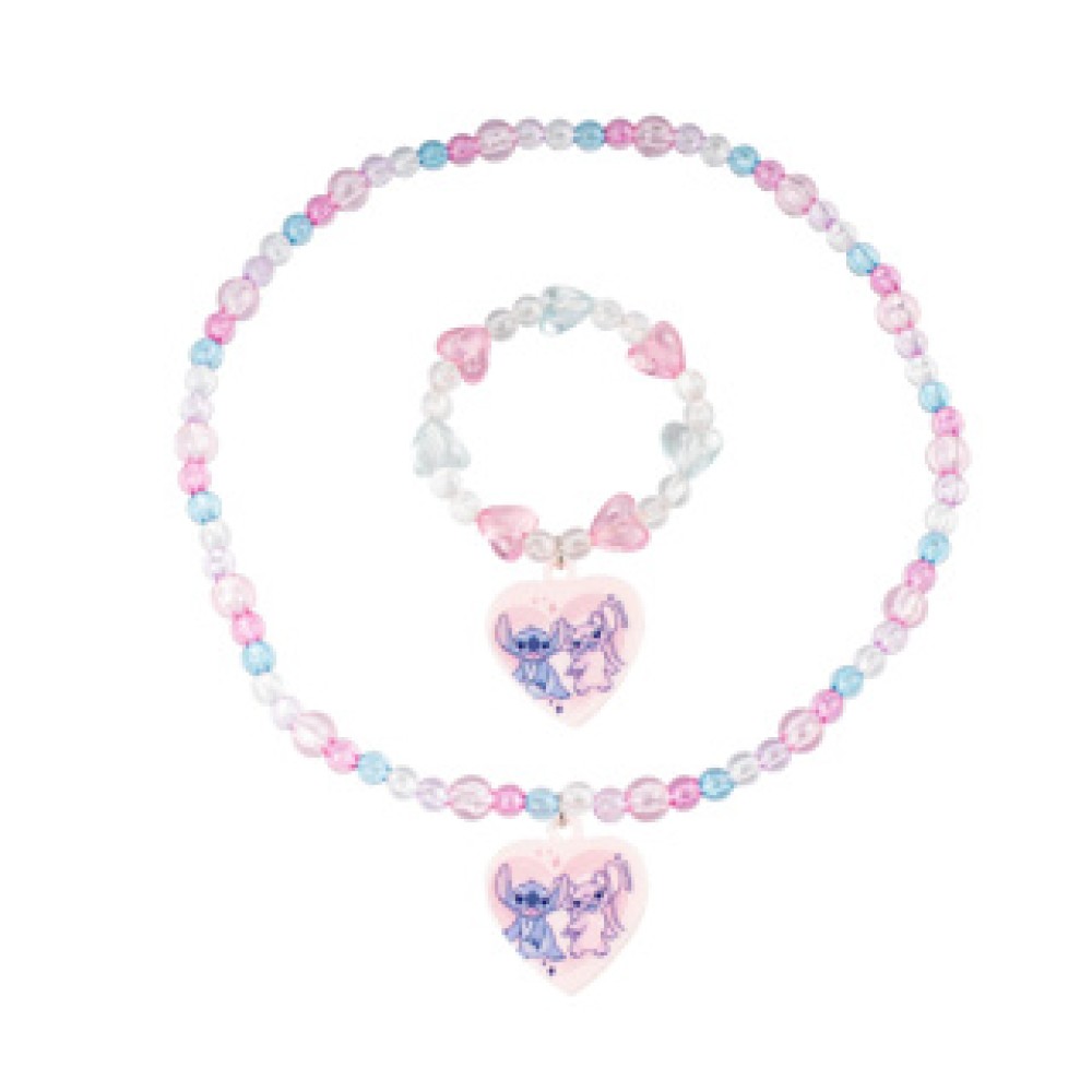 Stitch Accessories Set 27 stuks - Afbeelding 2