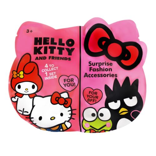 Hello Kitty vriendschaps armbandjes