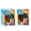 Fun Pin Art Regenboog 12 x 9cm (fidget) 2 Assorti (assortiment – willekeurige uitvoering)