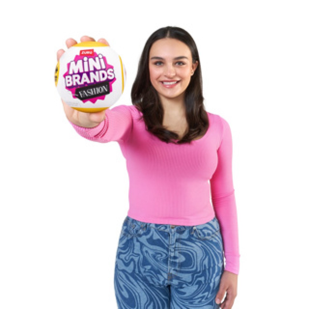 Zuru mini brands fashion series 2 - Afbeelding 5