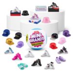Zuru mini brands sneaker series 2