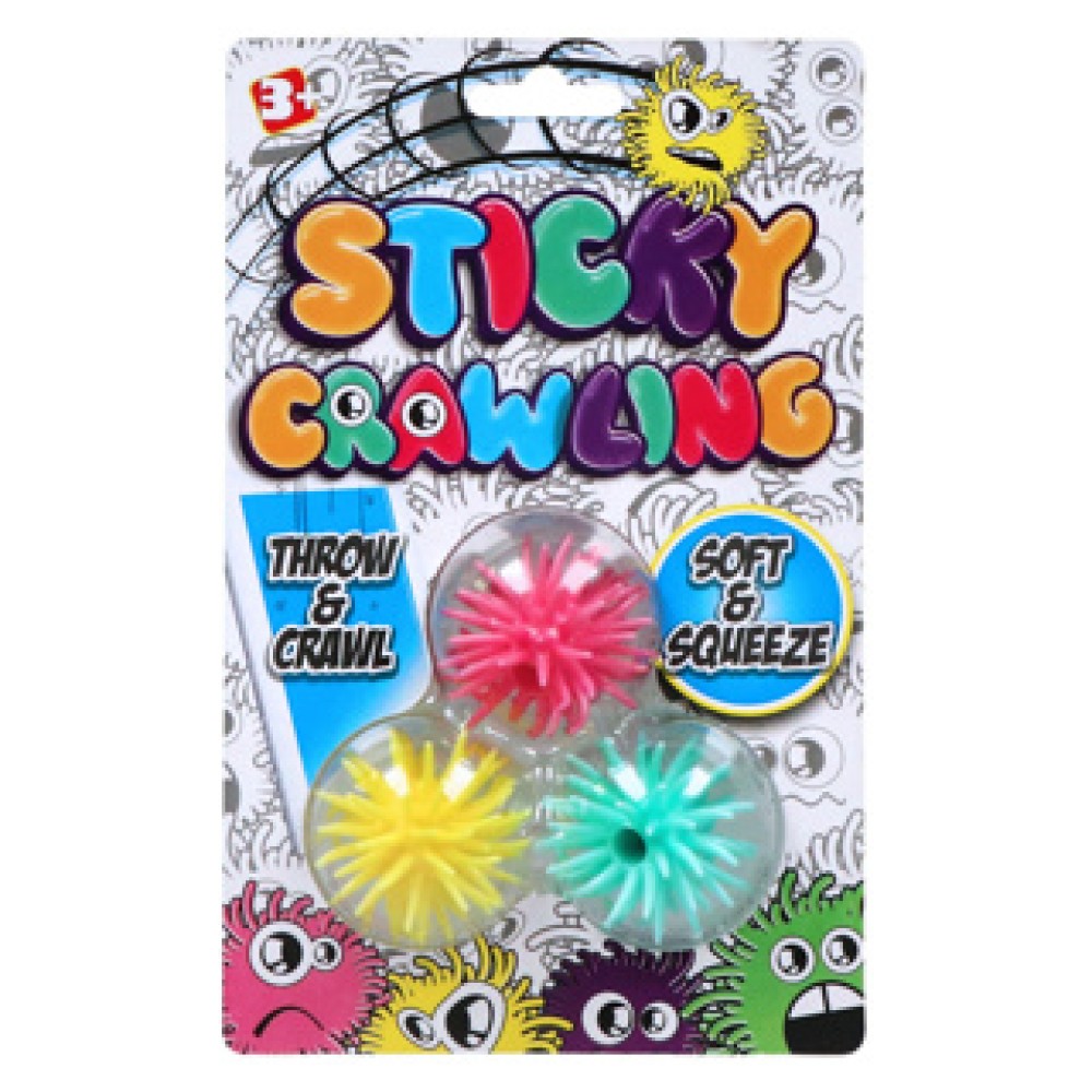 Raamlopers 3 stuks groot - Afbeelding 2