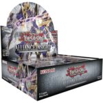 Yi-Gi-Oh Alliance Insight 3 Bo Pack