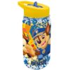 Waterfles Paw Patrol Met Glitter 330 ML