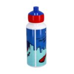 Mepal Campus Drinkfles Pop-Up Spider-Man 400 ML