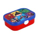Mepal Campus Lunchbox Avengers