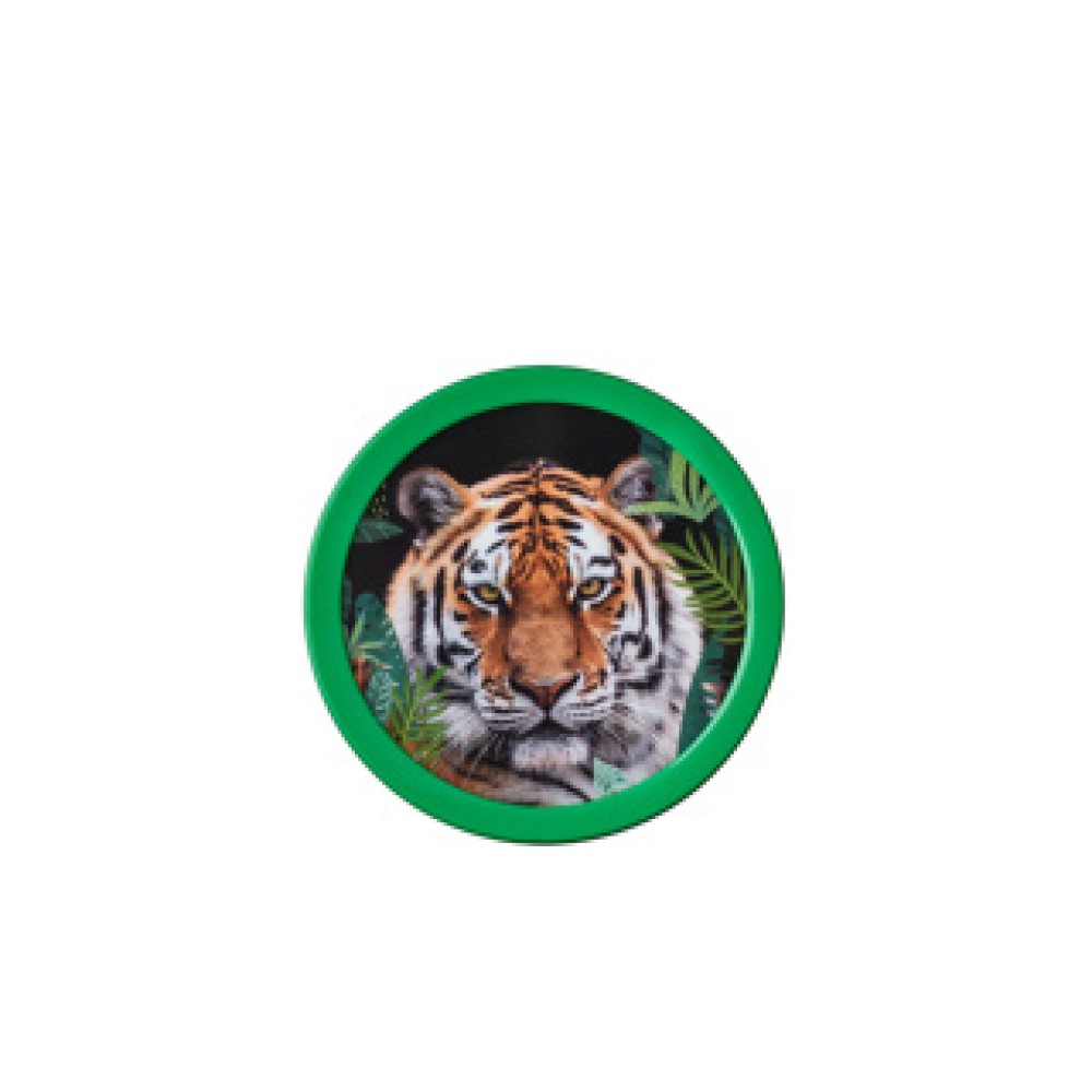 Mepal Campus Fruitbox 300 ml - wild tiger - Afbeelding 2