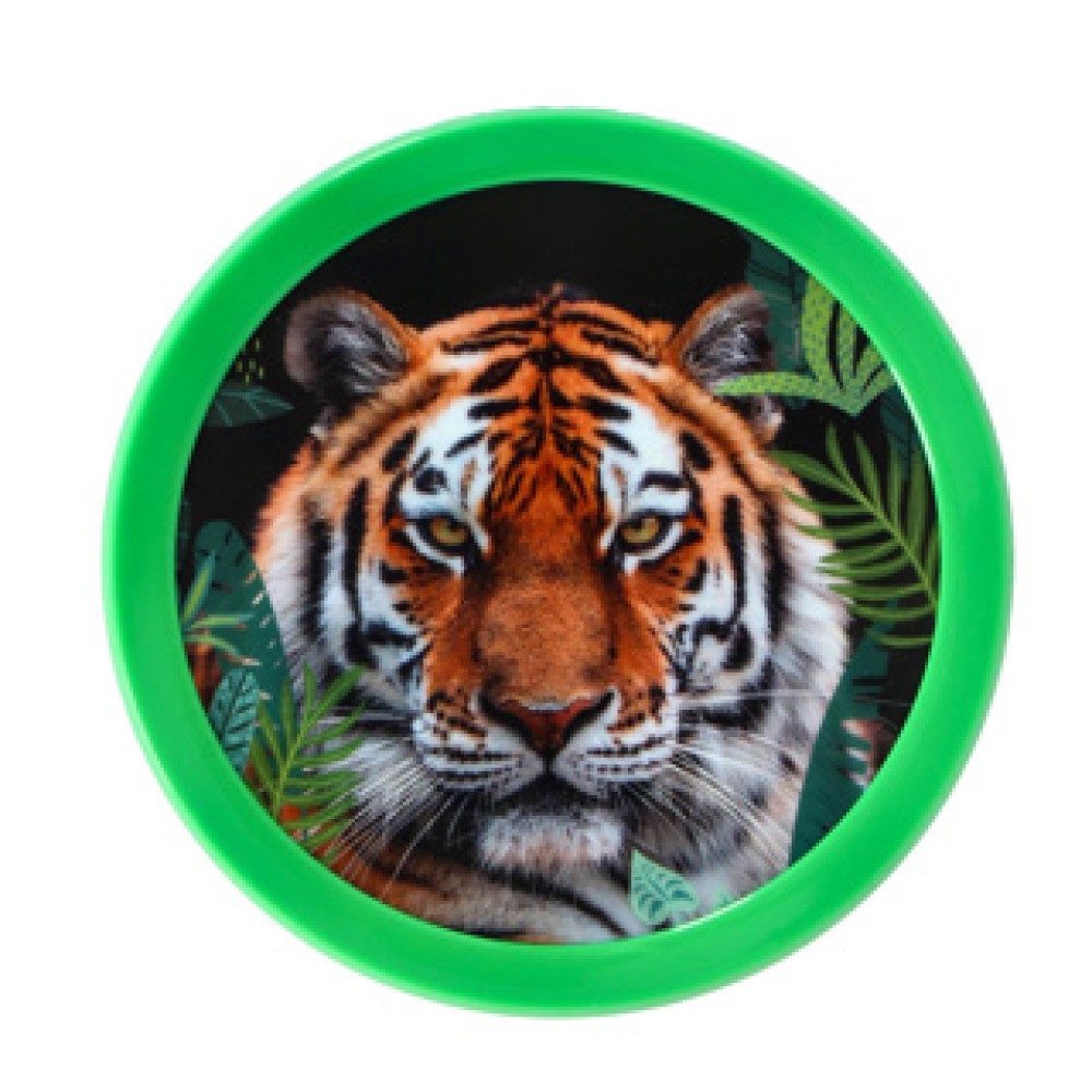 Mepal Campus Fruitbox 300 ml - wild tiger - Afbeelding 5