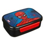Lunchbox Spiderman