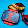 Lunchbox Spiderman