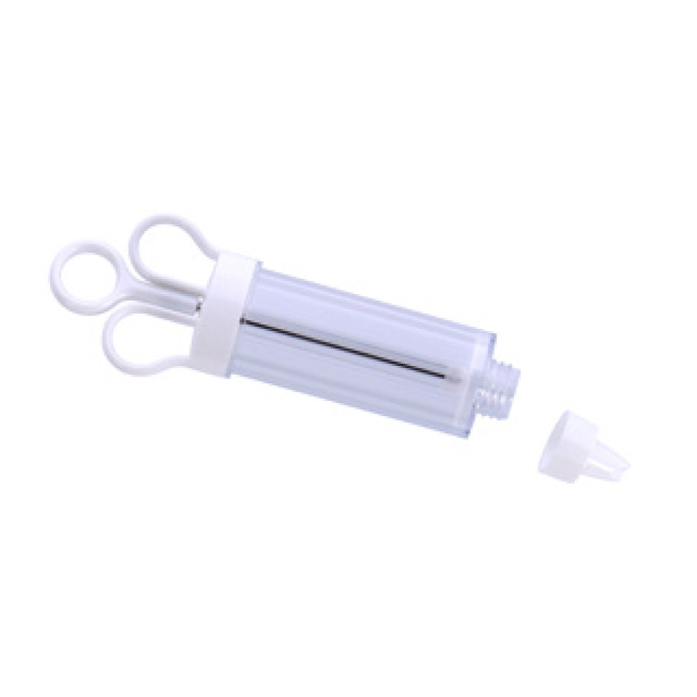 Patisse garneerspuit 19 cm - Afbeelding 3