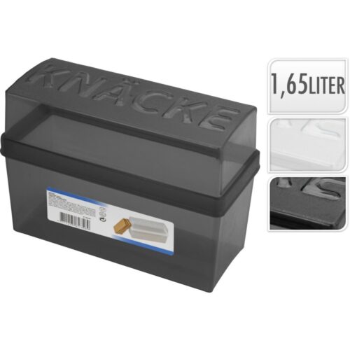 Crackerbox 1.65 ml 2 Assorti (assortiment – willekeurige uitvoering)