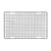 Patisse taartrooster 40 x 25 cm antikleef