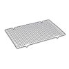 Patisse taartrooster 40 x 25 cm antikleef