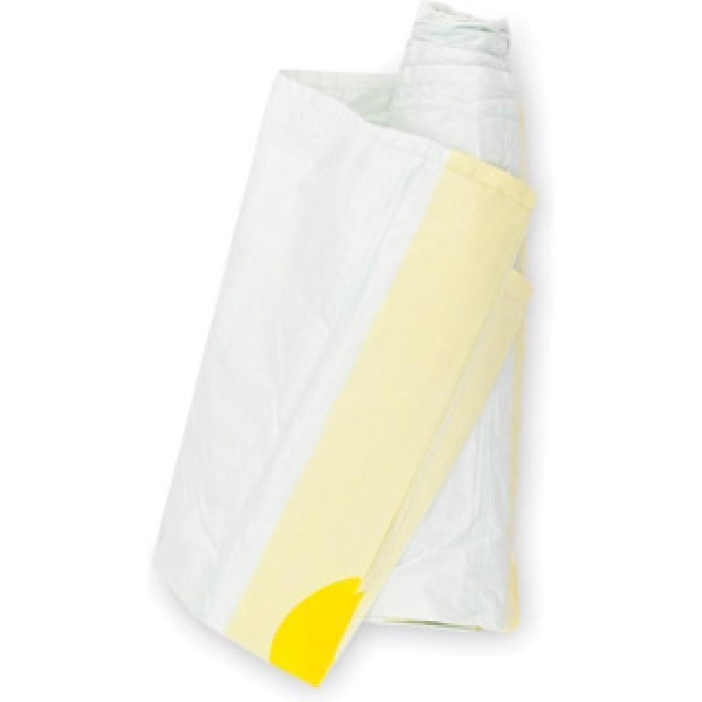 Brabantia afvalzakken PerfectFit A 3L 20 stuks - Afbeelding 3