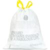 Brabantia afvalzakken PerfectFit A 3L 20 stuks