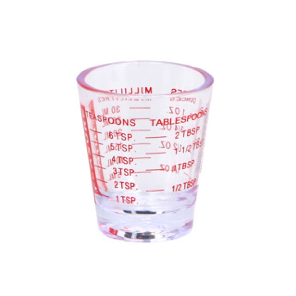 Patisse maatbeker mini 30 ml - Afbeelding 2