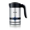 Severin Melkopschuimer 450W 200 ml RVS SM 3584