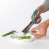 Brabantia kruidenschaar Tasty+fir groen