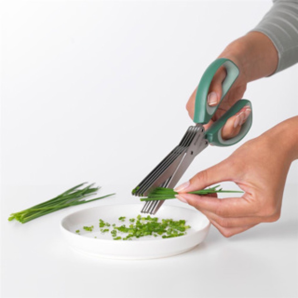 Brabantia kruidenschaar Tasty+fir groen - Afbeelding 2