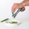 Brabantia kruidenschaar Tasty+fir groen