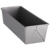 Patisse silver-top broodvorm 30 cm