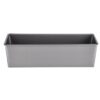 Patisse silver-top broodvorm 30 cm