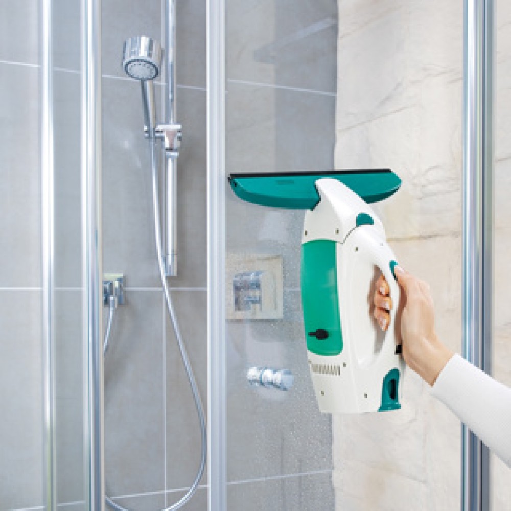 Leifheit Raamzuiger Dry & Clean - Afbeelding 3